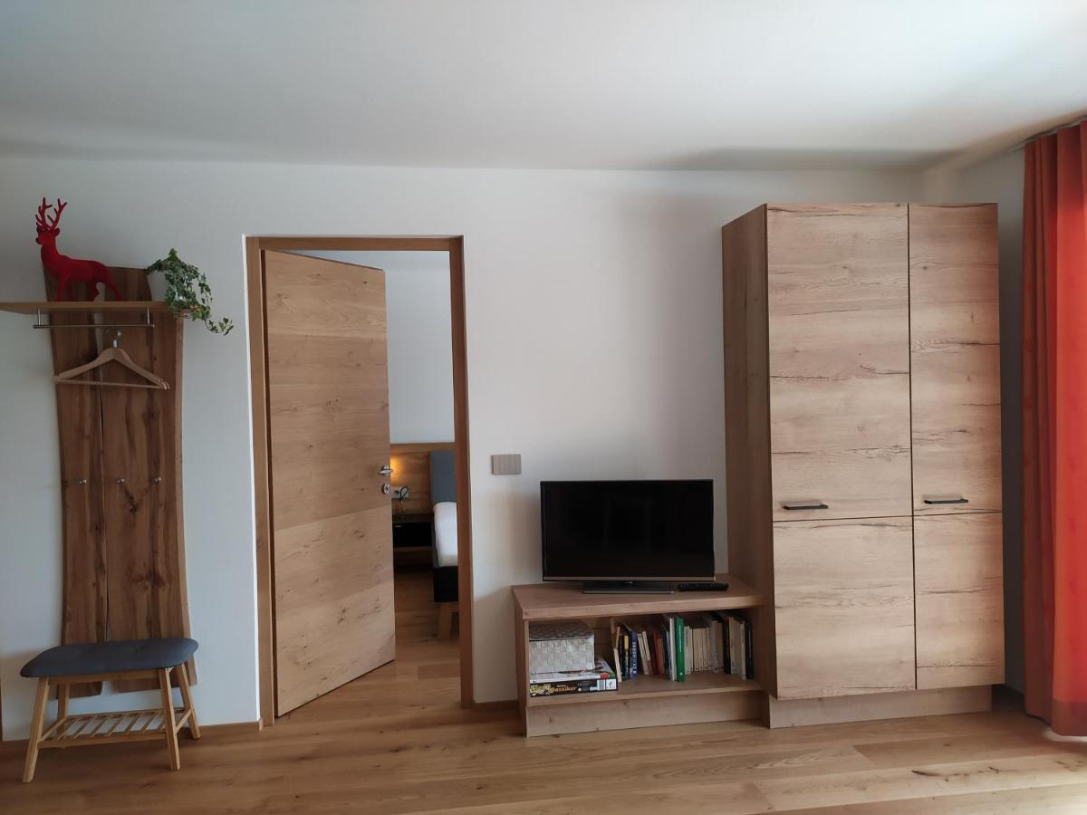 Apartments Ban Guggugg Колле-Изарко Экстерьер фото